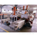 Polystyrene Pellets Making Machine Granulator Machine